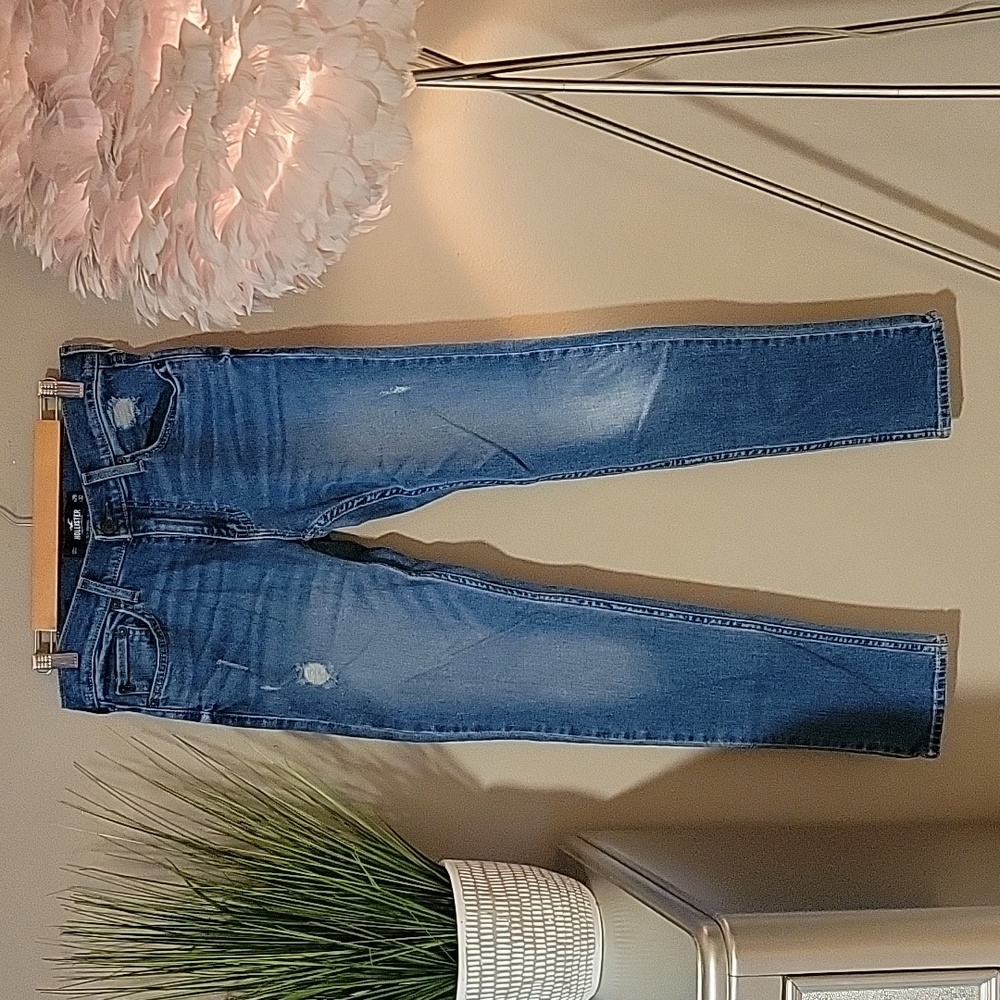 Hollister 29x32 Jeans
